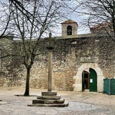 Convento de Santa Bárbara