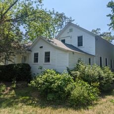 Peter Peterson House