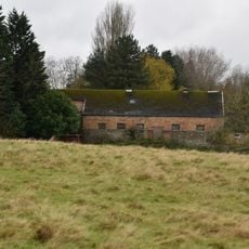 Large Barn To South East Of Sundridge Place With Outbuildings Adjoining
