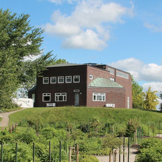 Nolde Museum Seebüll