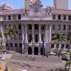 Faculdade de Direito da Universidade de São Paulo