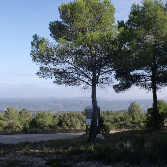Parque natural de las Hoces del Cabriel
