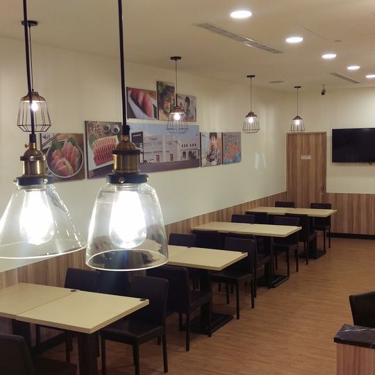 順億鮪魚專賣店-長安店