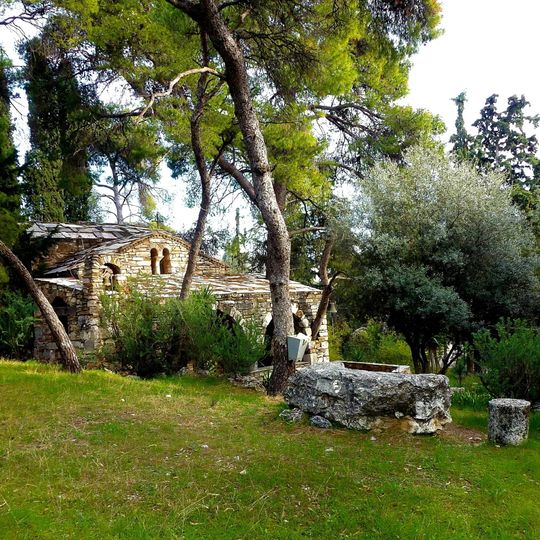 Església de Sant Pau apòstol