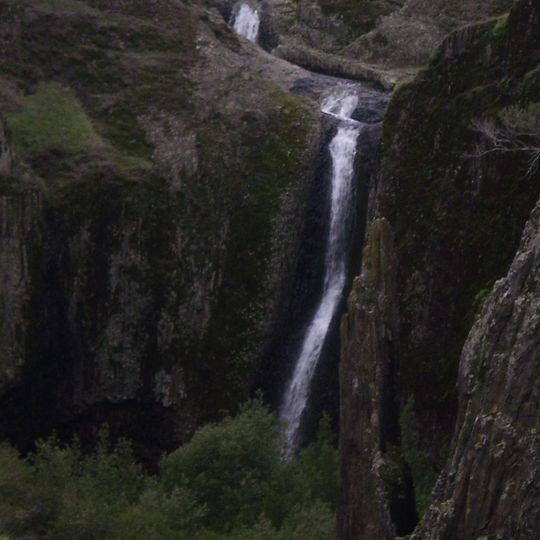 Beatson Falls