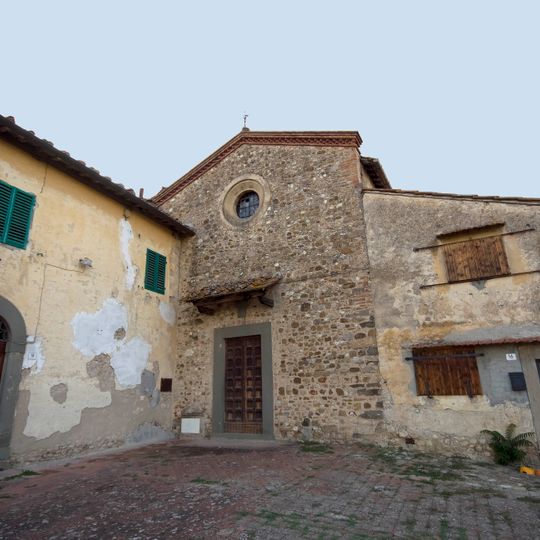 Chiesa di San Pietro