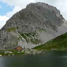 Rosskopf (Alpes Carniques)