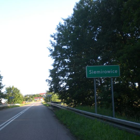Siemirowice