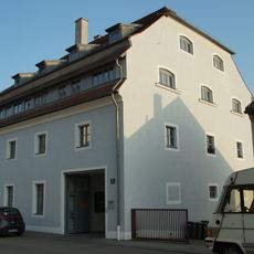 Ehemaliges Gerberhaus