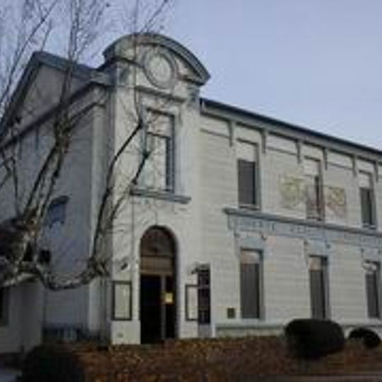 Saint-Maurice-l'Exil