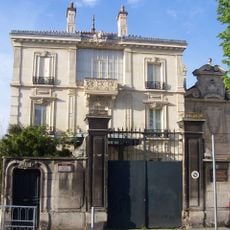 Maison Raspail