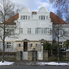 Ebrardstraße 3/5
