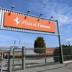Pista di Fiorano