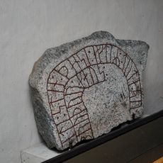 Smålands runinskrifter 98