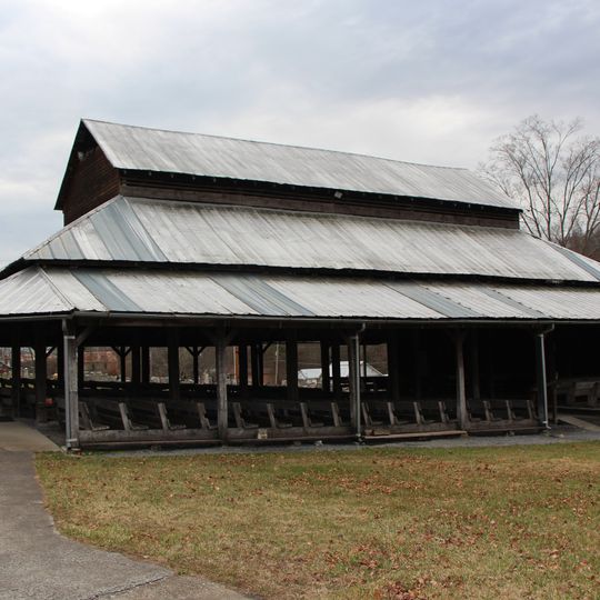 Sulphur Springs Methodist Campground