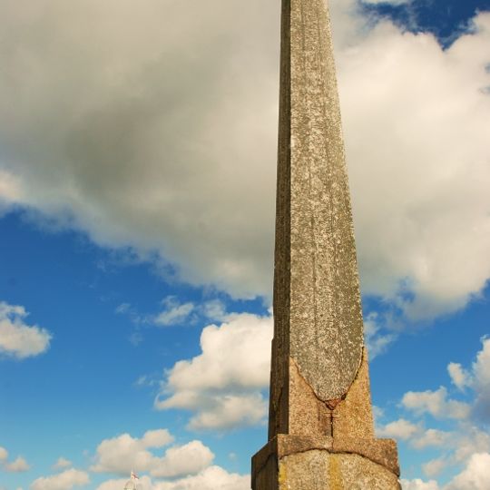 Obélisque de Philæ