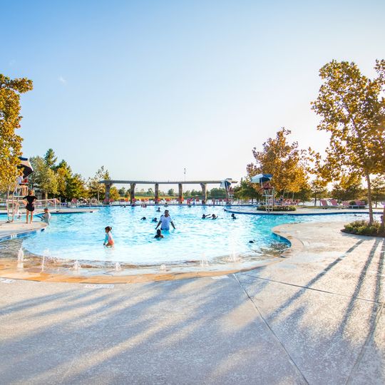 Cross Creek Water Park