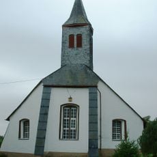 Protestant Church