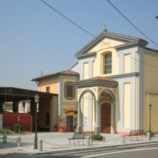 Chiesa di San Giorgio Martire