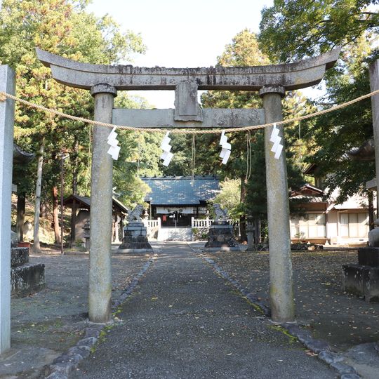 Sakaori-miya