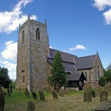 Church of All Saints