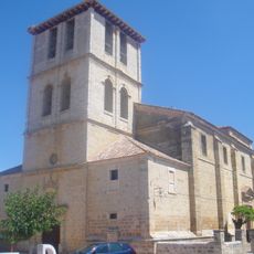 Church of Santa María