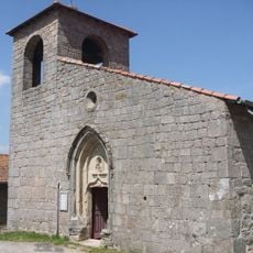 Église Saint-Basile de Saint-Basile