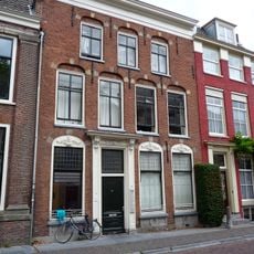 Lange Nieuwstraat 6, Utrecht