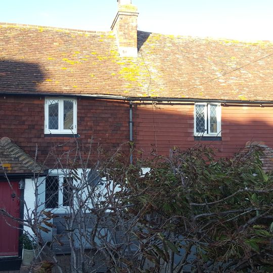 5 And 5A, Steyne Road