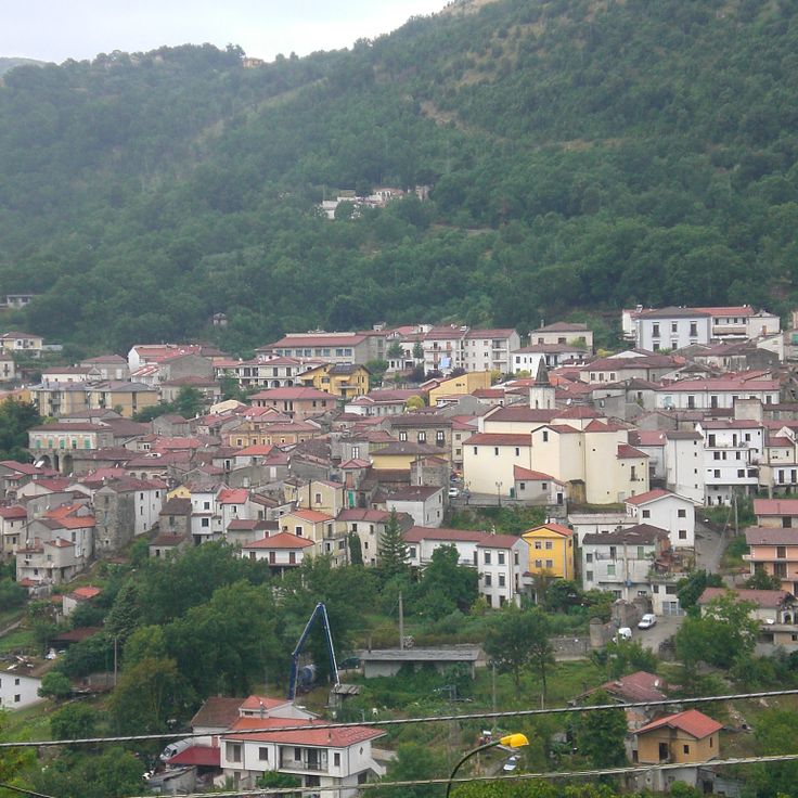 Venus Hair Waterfall