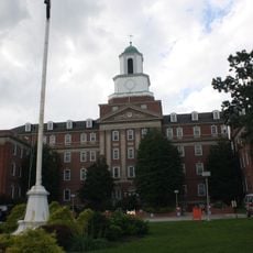 Coatesville Veterans Administration Hospital Historic District