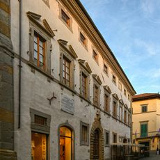 Palazzo Alberti