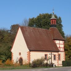 Kreuzkapelle
