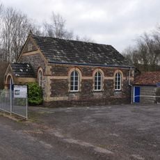 Petton Methodist Church