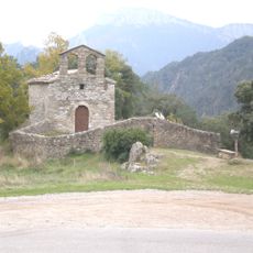 Sant Serni de Vilamantells