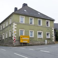 Cultural heritage D-4-75-184-3 in Weißdorf