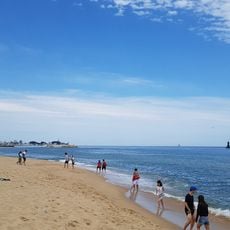 Sokcho Beach