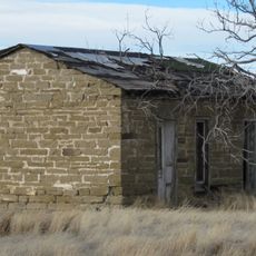Stone Ranch Stage Station