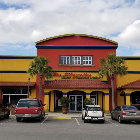 Las Margaritas Mexican Restaurant & Gallery