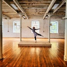 Industriemuseum Ennepetal