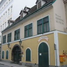 Vienna Crime Museum