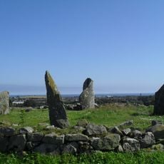 Craighead of Badentoy