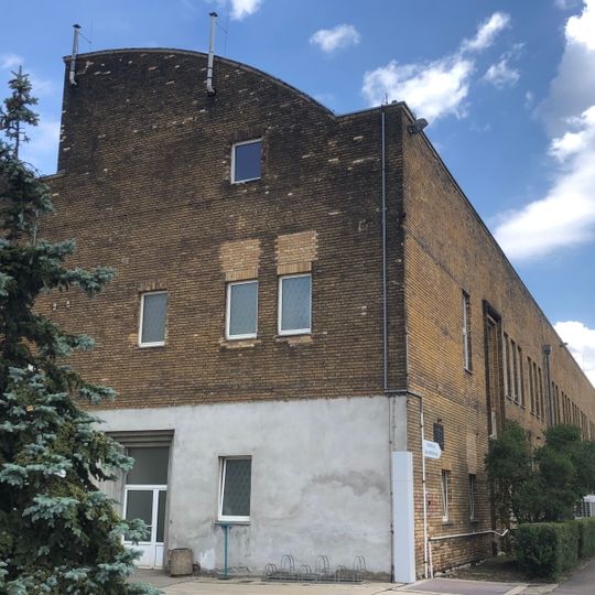 Rosa-Luxemburg-Straße 47