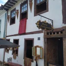 Museu Aleijadinho