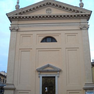 Chiesa di San Pietro Incarnario