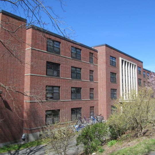 Edwin D. Gorman House