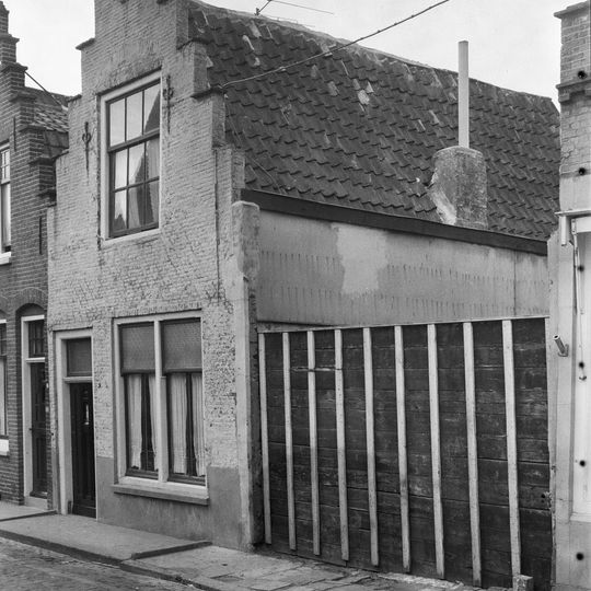 Ravestraat 20, Zierikzee