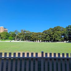 Camperdown Park
