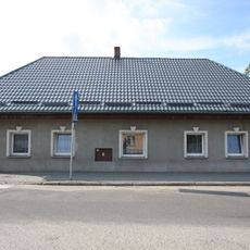 11 Sikorskiego Street in Trzciel