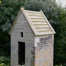 Former Presbyterian Chapel
